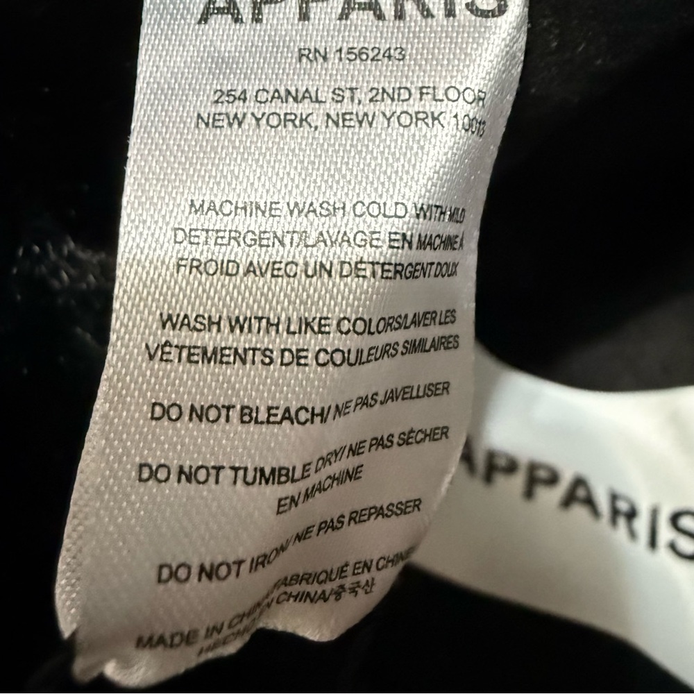 APPARIS Amara Bucket Hat - Picture 3 of 5